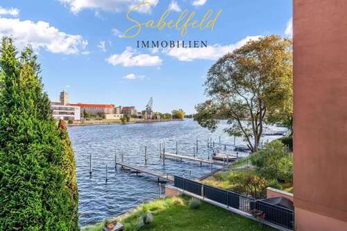 Foto - Wohnung zum Kaufen in Berlin 329.999,00 € 64 m²