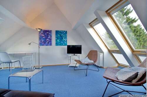 Foto - Wohnen auf Zeit in Düsseldorf 1.750,00 €