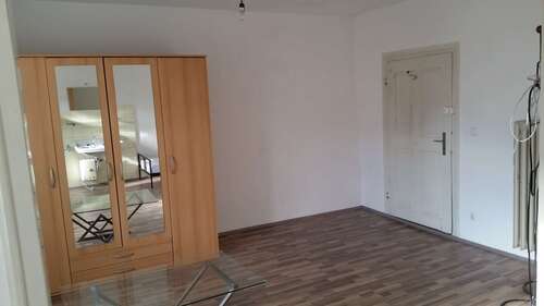 Foto - Wohnung zum Mieten in Landshut 335,00 € 25 m²