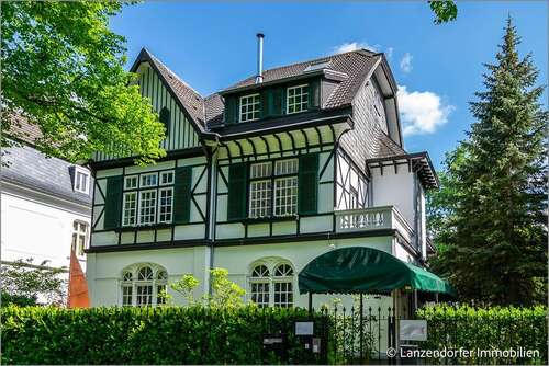 Foto - Haus zum Kaufen in Bonn 2.380.000,00 € 450 m²