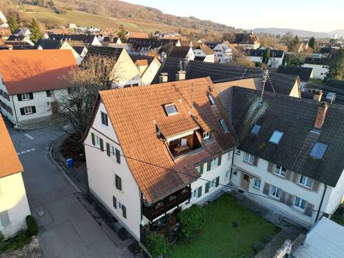 Foto - Wohnung zum Kaufen in Weil am Rhein 450.000,00 € 140 m²