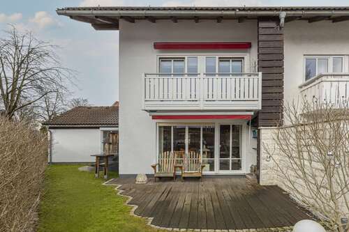 Foto - Haus zum Kaufen in Holzkirchen 962.000,00 € 142 m²
