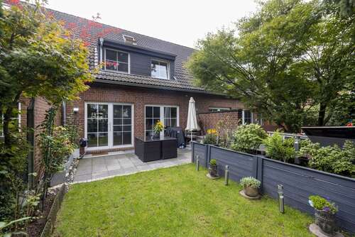 Foto - Haus zum Kaufen in Meerbusch 725.000,00 € 131 m²