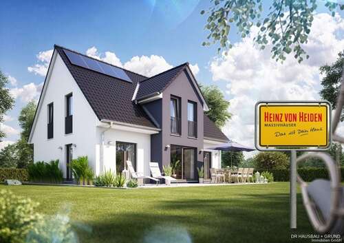 Foto - Haus zum Kaufen in Güby 437.500,00 € 125 m²