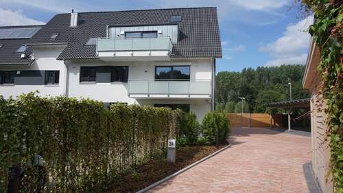 Foto - Wohnung zum Mieten in Seevetal Hittfeld 1.415,00 € 113 m²