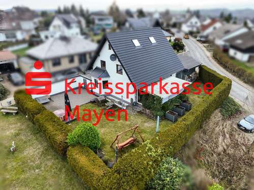 Foto - Haus zum Kaufen in Kirchwald 419.000,00 € 130 m²