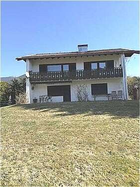 Foto - Wohnung zum Kaufen in Unterammergau 460.000,00 € 84.05 m²