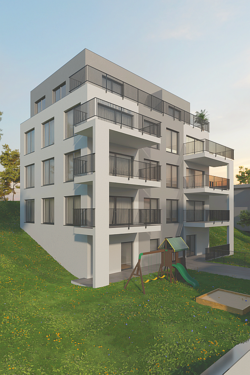 Foto - Wohnung zum Kaufen in Wiesbaden 610.130,00 € 70.13 m²