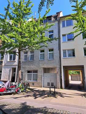 Foto - Wohnung zum Mieten in Köln 1.650,00 € 71 m²