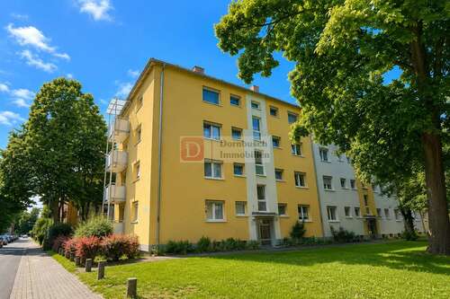 Foto - Wohnung zum Kaufen in Frankfurt am Main 249.000,00 € 37 m²
