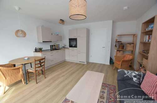 Foto - Wohnen auf Zeit in Oldenburg 980,00 €