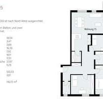 Wohnung zum Kaufen in Böbingen 476.000,00 € 116.72 m²