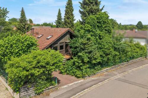 Foto - Haus zum Kaufen in Hungen 199.000,00 € 44 m²