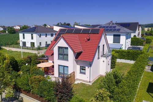 Foto - Haus zum Kaufen in Weichs 795.000,00 € 123.86 m²