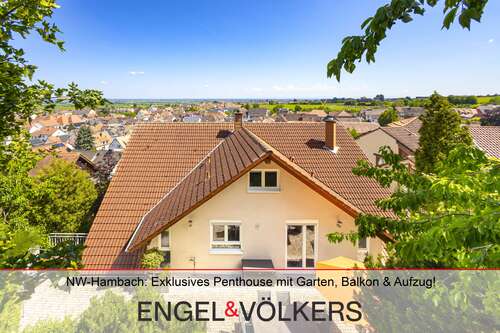 Foto - Haus zum Kaufen in Neustadt an der Weinstraße 688.000,00 € 151 m²