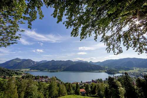 Foto - Haus zum Kaufen in Schliersee Neuhaus 960.000,00 € 111.86 m²