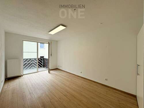 Foto - Wohnung zum Mieten in Regensburg Gallingkofen 450,00 € 25.4 m²