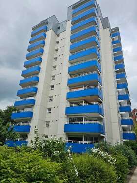 Foto - Wohnung zum Kaufen in Wilhelmshaven 179.000,00 € 61 m²