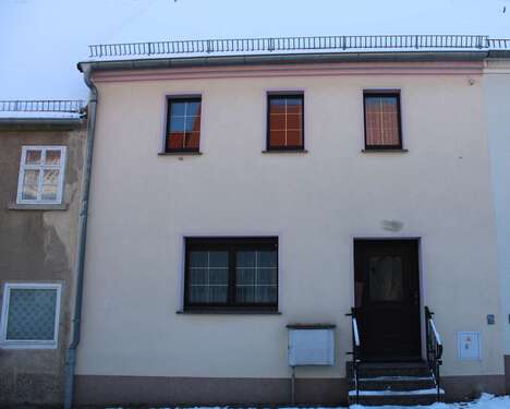 Foto - Haus zum Kaufen in Schildau 80.000,00 € 80 m²