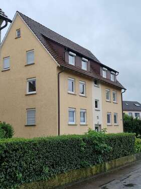 Foto - Wohnung zum Mieten in Asperg 518,00 € 45 m²