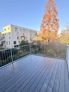 Foto - Wohnung zum Mieten in Düsseldorf-Oberkassel 2.328,00 € 116 m²