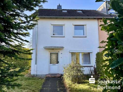 Foto - Haus zum Kaufen in Dortmund 299.000,00 € 66.81 m²