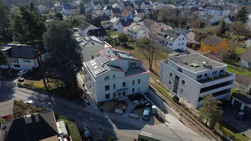 Foto - Wohnung zum Kaufen in Bad Honnef 684.000,00 € 111 m²