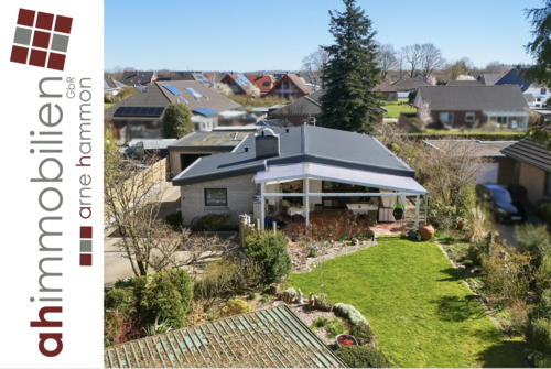 Foto - Haus zum Kaufen in Jerrishoe 285.000,00 € 115 m²