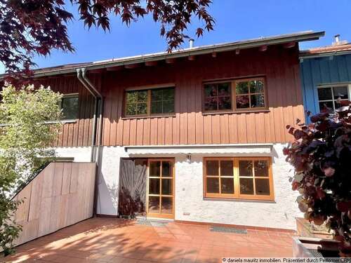 Foto - Haus zum Kaufen in Ebersberg 698.000,00 € 175 m²