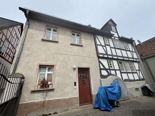 Foto - Wohnung zum Mieten in Geisenheim 799,00 € 85 m²
