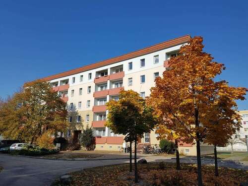 Foto - Wohnung zum Mieten in Parchim 540,00 € 71.65 m²