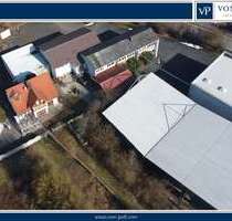 Halle in Burgebrach Ampferbach 3.300.000,00 € 1200 m² - Burgebrach / Ampferbach