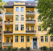 Wohnung zum Kaufen in Berlin 275.000,00 € 47 m²