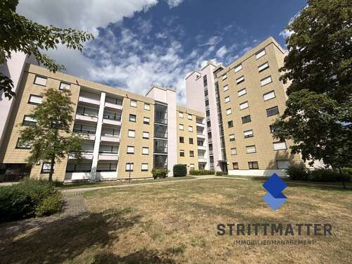 Foto - Wohnung zum Kaufen in Villingen-Schwenningen 250.000,00 € 106.69 m²