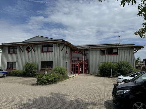 Foto - Büro in Crailsheim 5.131,00 € 733 m²