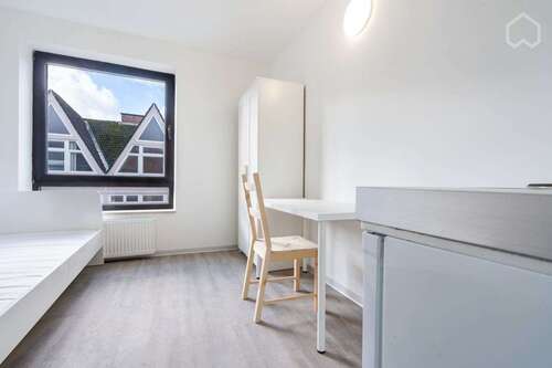 Foto - Wohnen auf Zeit in Kiel 454,00 €
