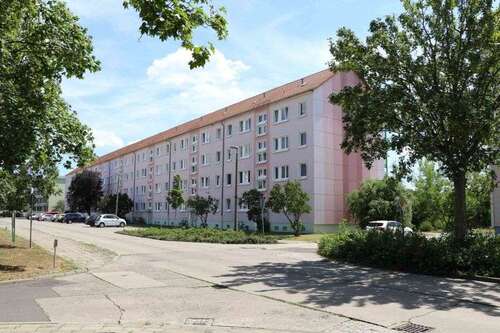 Foto - Wohnung zum Mieten in Genthin 300,00 € 60.11 m²