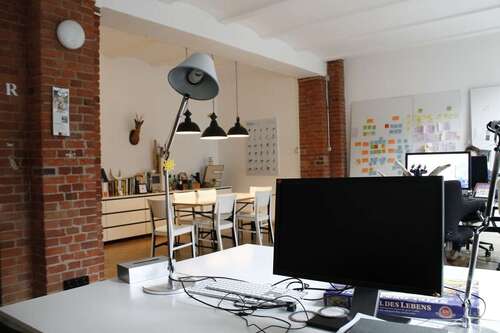 Foto - Büro in Berlin 2.750,00 € 90 m²