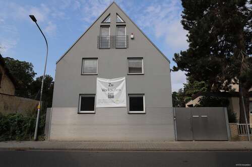 Foto - Haus zum Kaufen in Pfungstadt 550.000,00 € 154.56 m²