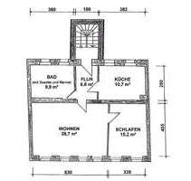 Wohnung zum Mieten in Torgau 490,00 € 71 m²