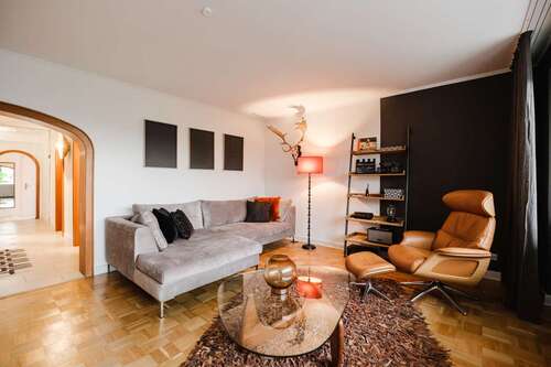 Foto - Wohnung zum Kaufen in Travemünde 349.000,00 € 63.3 m²