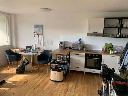 Foto - Wohnung zum Mieten in Frankfurt am Main 780,00 € 51 m²