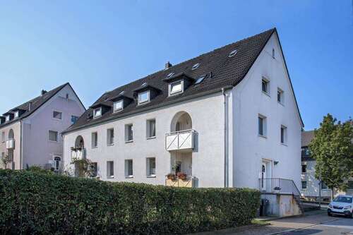 Foto - Wohnung zum Mieten in Hemer 529,00 € 71.87 m²