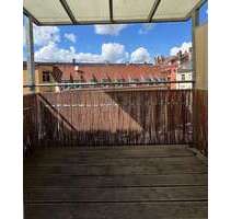 Wohnung zum Mieten in Nürnberg 720,00 € 43 m²