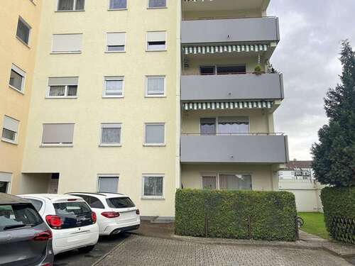 Foto - Wohnung zum Kaufen in Egelsbach 250.000,00 € 82 m²