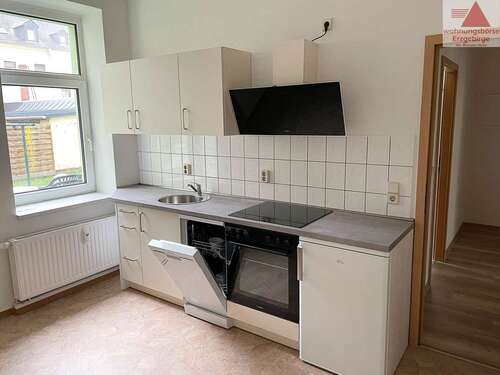 Foto - Wohnung zum Mieten in Aue 320,00 € 57.33 m²