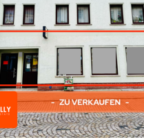 Einzelhandel in Groitzsch 90.000,00 € 72.65 m²