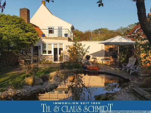 Foto - Haus zum Kaufen in Rastede 598.000,00 € 150 m²