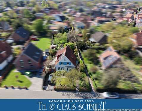 Foto - Haus zum Kaufen in Rastede 598.000,00 € 150 m²