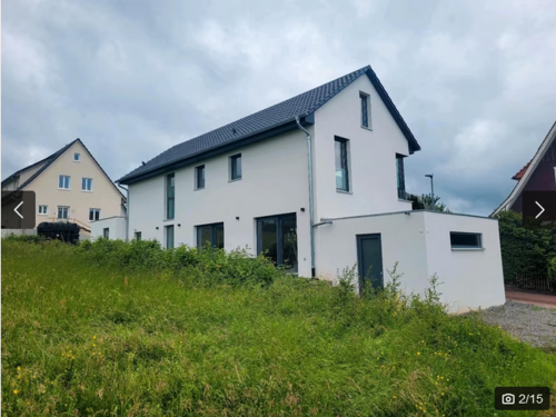 Foto - Haus zum Kaufen in Straubenhardt 560.000,00 € 165 m²